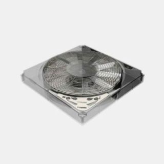 Ventilateur KIT TURBO VENT F PREMIUM Fiamma