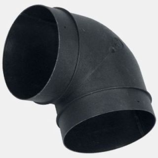 Conector acodado BG80 diámetro: 80 mm TRUMA