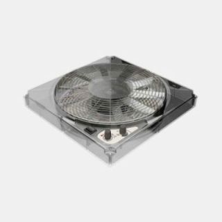 Ventilateur KIT TURBO VENT F 12V FIAMMA