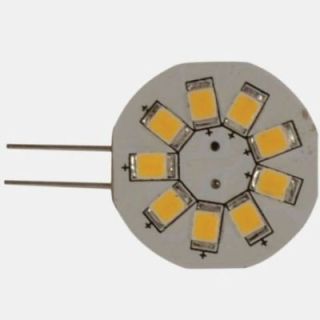 Lampadina LED G4 135 Lm 10-30 Volt