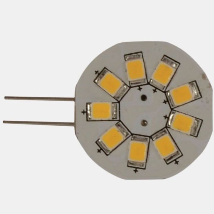 Ampoule LED G4 135 Lm 10-30 Volts