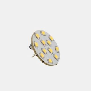 LED-Glühbirne 210 Lm G4 hinten 10-30 Volt