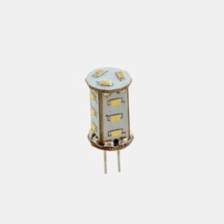 Lampadina LED G4 85 Lm 10-30 Volt