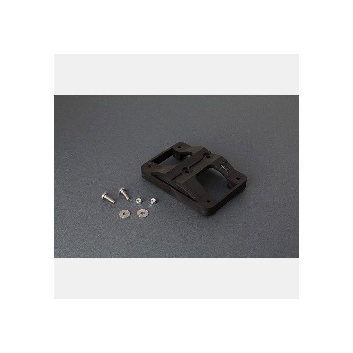 Placa de base de borracha para bomba Aqua 8 Fiamma