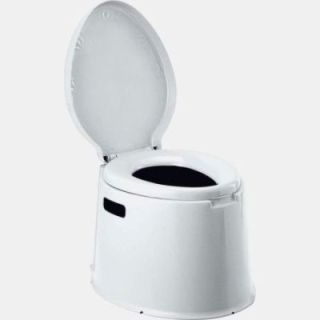 Mobiel campingtoilet