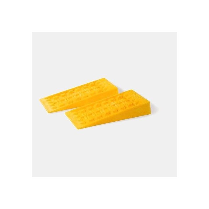 Cales LEVEL SYSTEM MAGNUM Fiamma- Par 2