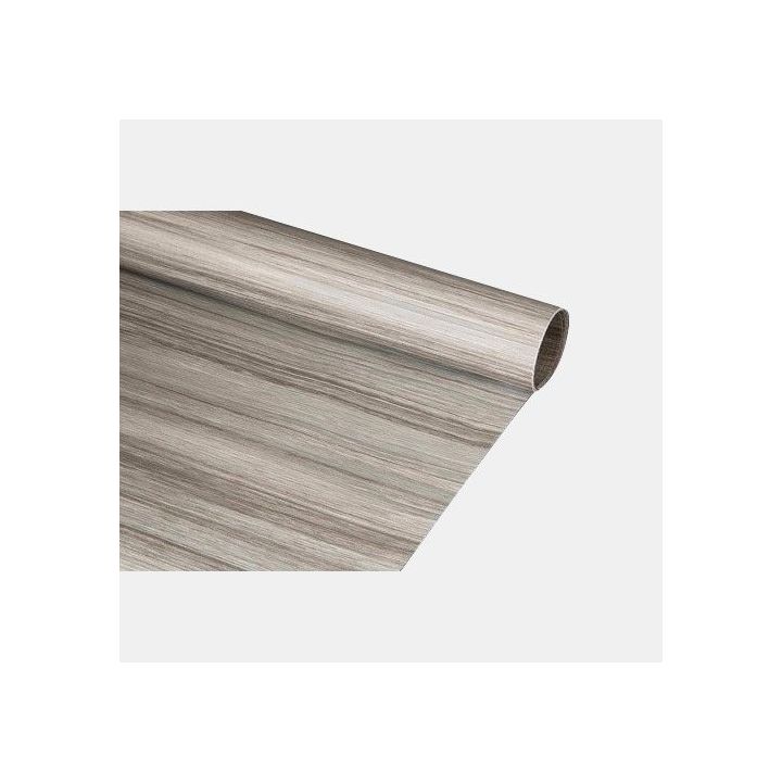Kit complet F45S 260 PSA - 263x247 cm -Toile: Royal Grey - Boitier: blanc pour Opel Vivaro C à partir de 2019