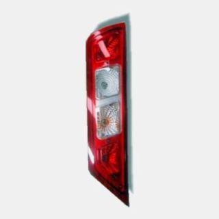 MODULAIRE RECHTERLAMP Voor CI