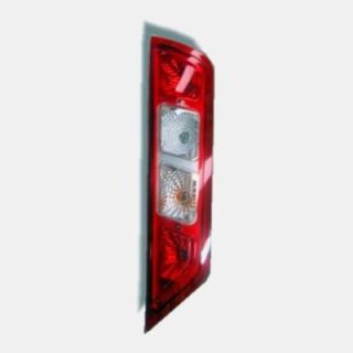 FEU ARRIERE MODULAIRE GAUCHE Pour CI & ROLLER TEAM 810x190/160 mm