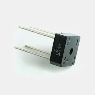 Raddrizzatore IPON120 6A 600V