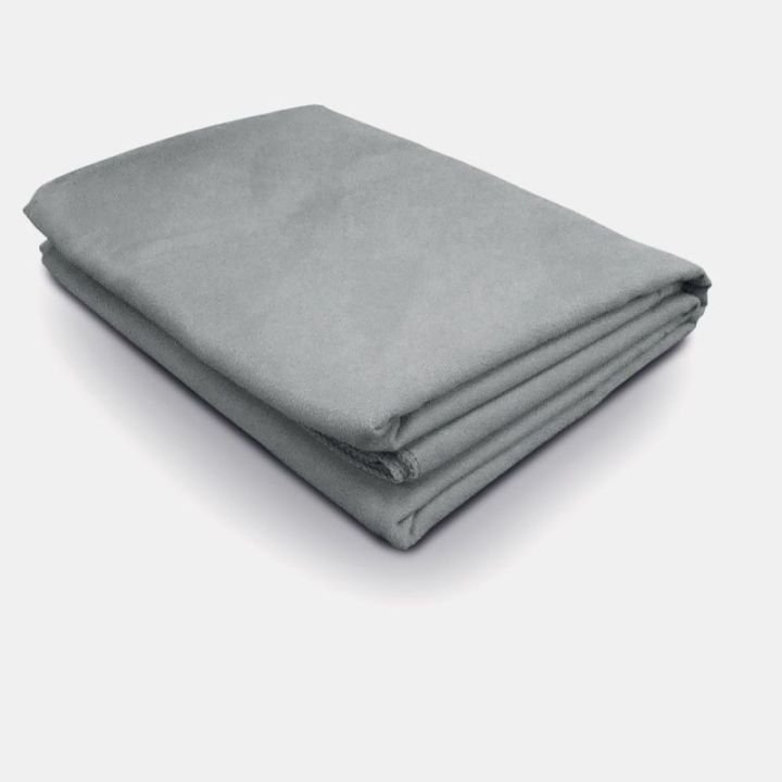 Serviette de plage microfibre Holiday Travel 200x80 cm