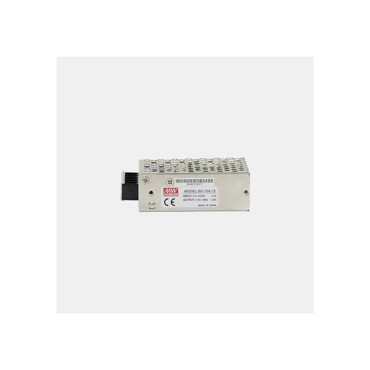 Convertisseur led 12V 1.25 A 15W