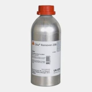 Nettoyant Sika Remover 208