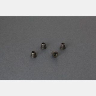 Ringe (x4) Fixing-bar Carry Bike Fiamma - Ref: 98656-817
