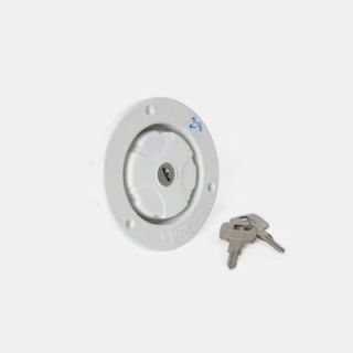 WATERDOP wit/wit FIAMMA vulbeker