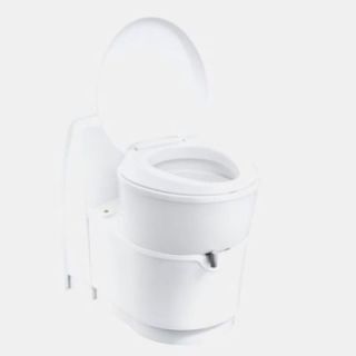 WC à cassette THETFORD C223-CS - sans réservoir d'eau propre