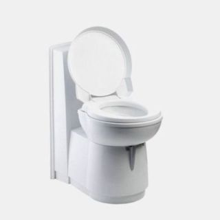 WC à cassette THETFORD C262-CWE - avec réservoir d'eau propre 8.3 l