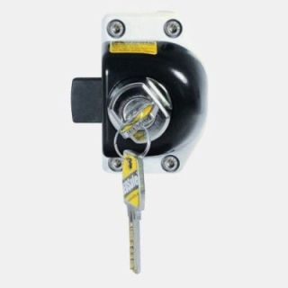 Serrure HEOSafe Premium pour Ford Transit entre 09/2014 et 2019
