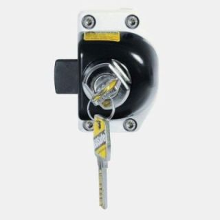 Fechadura HEOSafe Premium para Mercedes Sprinter a partir de 2006