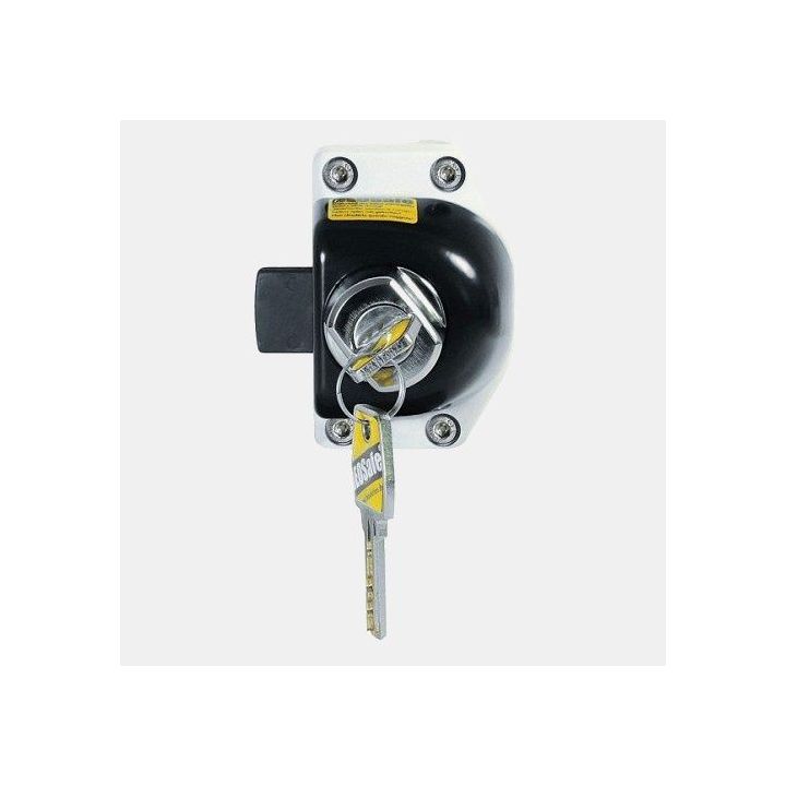 Heosafe Premium lock for Mercedes Sprinter from 2006