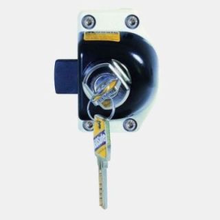 Heosafe Premium lock for Renault Master from 2010