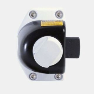 Serrure Heosafe Standard pour Mercedes Sprinter à partir de 2006