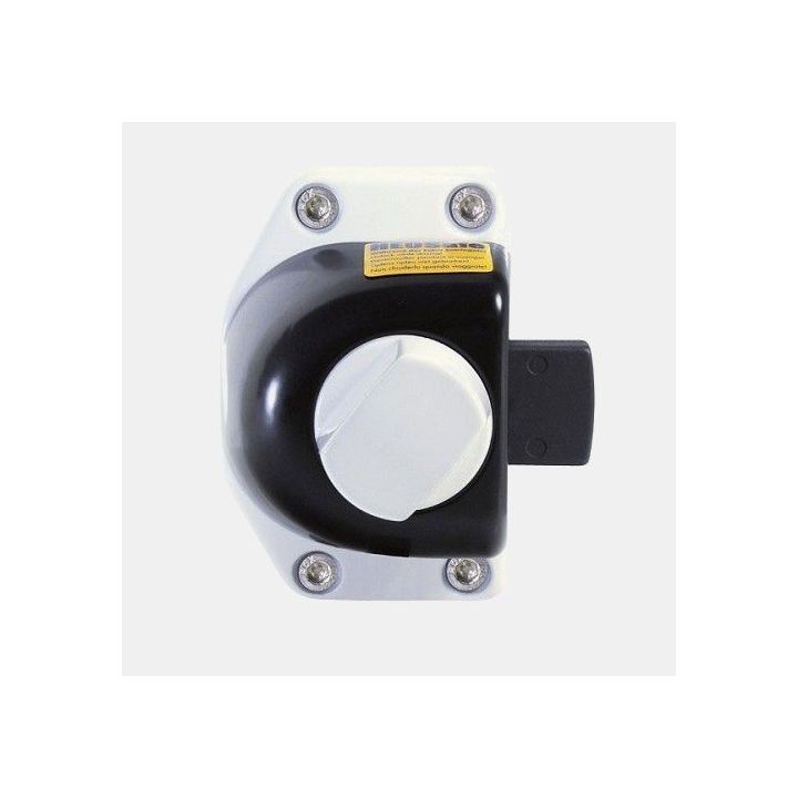 Heosafe Standaard slot voor Mercedes Sprinter vanaf 2006