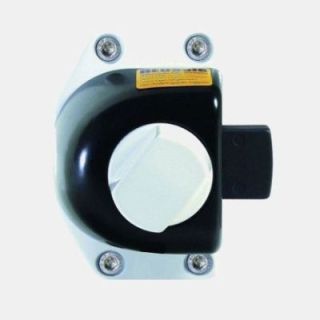 Serrure Heosafe Standard pour Renault Master à partir de 2010