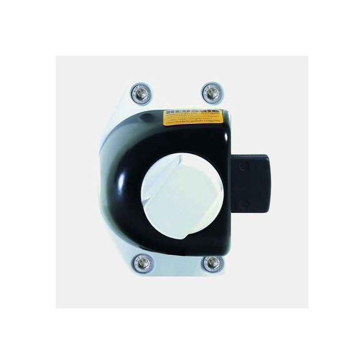 Serrure Heosafe Standard pour Renault Master à partir de 2010