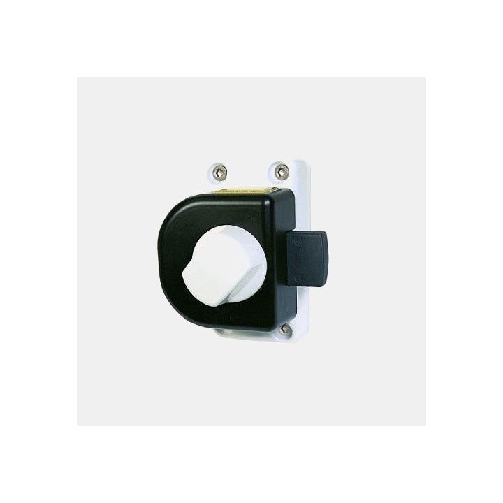 Serrure Heosafe Standard pour Renault Master à partir de 2010