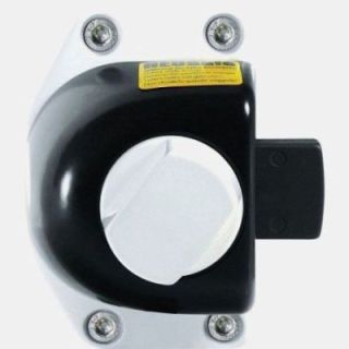 Serrure HEOSafe Standard pour Ford Transit de 09/2014 à 2019