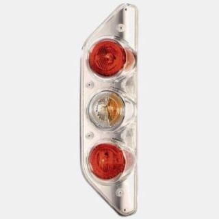 Feu arrière DROIT CARALUNA MODULAR translucide HELLA