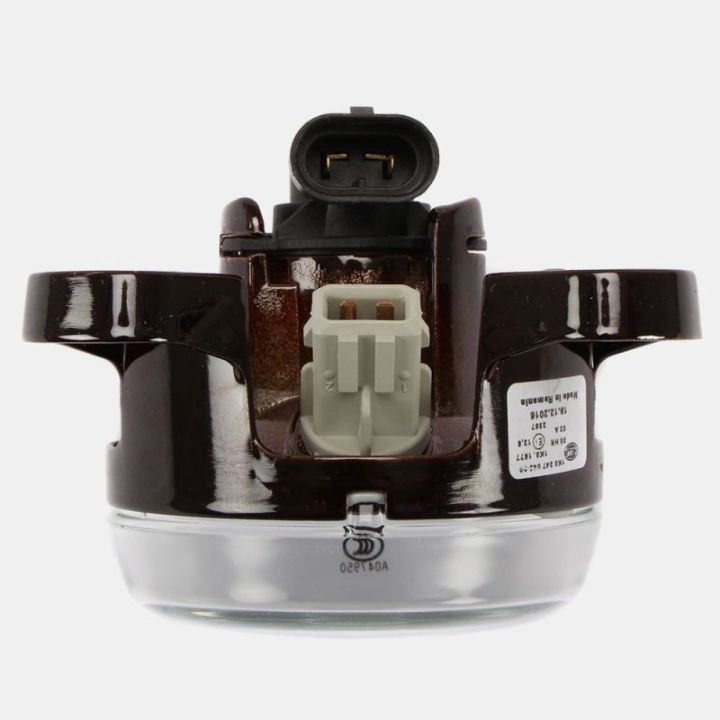 PROJECTOR CODE /ROAD HALOGEN 1KO 247 043 001.HELLA