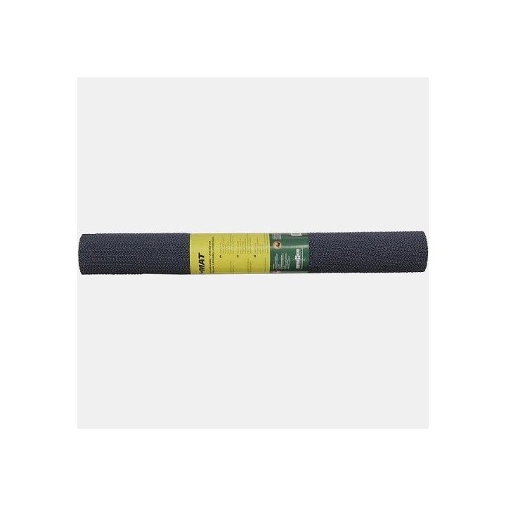 Tapete azul antiderrapante 150x30 cm