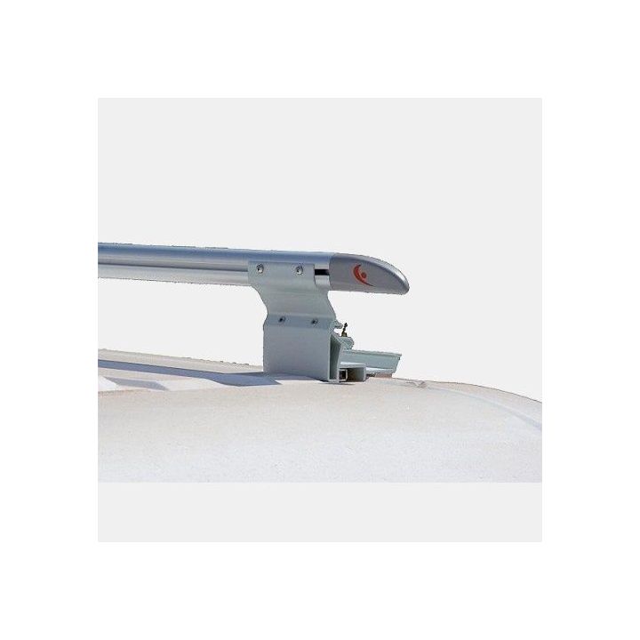 Galerie ROOF RAIL DUCATO toit surélevé type H2 Fiamma