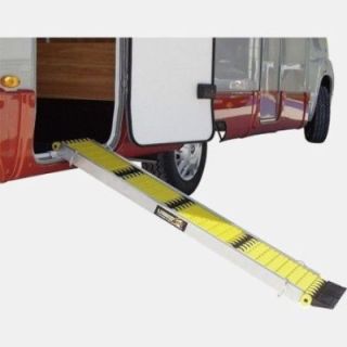 Kit de 2 rieles de aluminio UNIKO