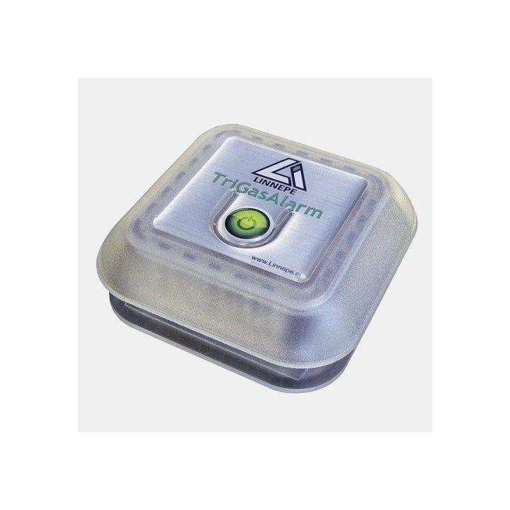 Gasalarm TriGas LINNEPE