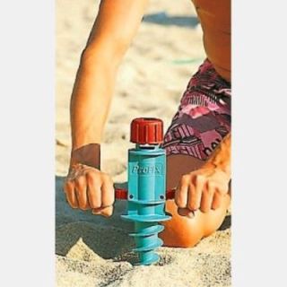 Fixe parasol ProFix Ø 17-33 mm