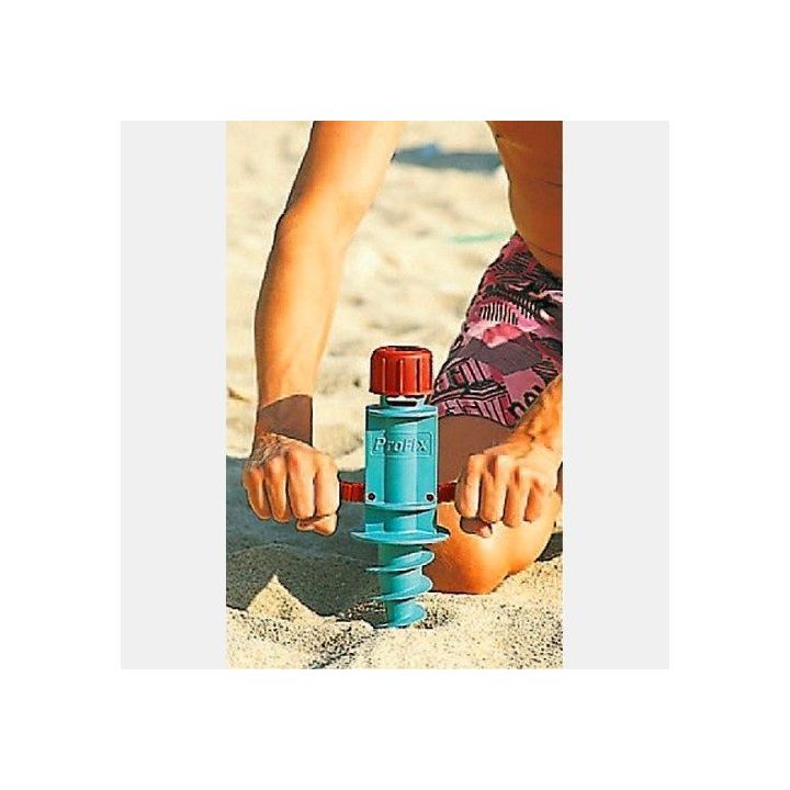 Fixe parasol ProFix Ø 17-33 mm