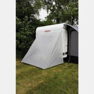 Tenda de arrumação para caravanas 150x190 cm