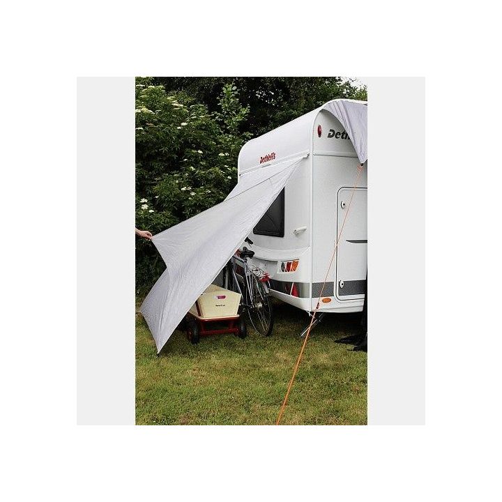 Tente de rangement pour caravanes 150x190 cm