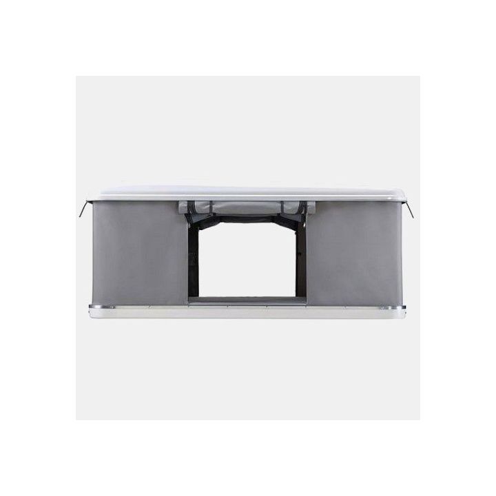 Dachzelt Airpass AUTOHOME 210x145 cm grau