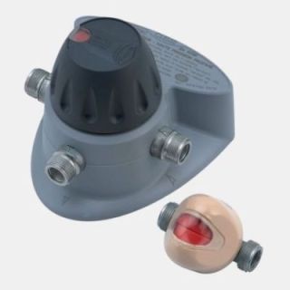 Válvula de inversión automática de gas propano 216SC 4Kg/h
