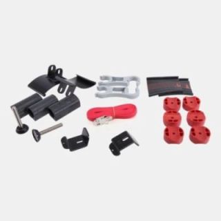 Installation kit pour porte-vélos Carry Bike T4 - Ref Fiamma 98690-056