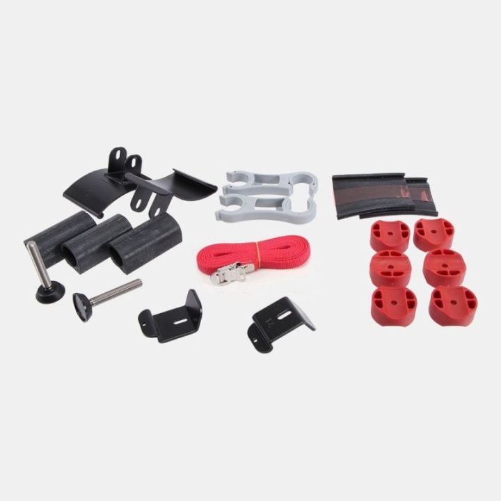 Installation kit pour porte-vélos Carry Bike T4 - Ref Fiamma 98690-056