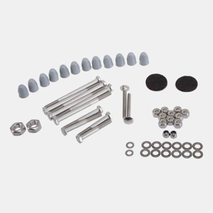 Montageset voor Carry Bike T4 - Ref Fiamma 98690-056