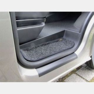 Tapis de marchepieds HEOS pour VW Transporter T5 & T6 (3 pièces)