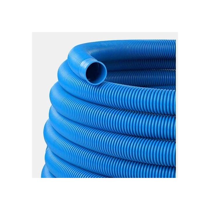 Tubo di drenaggio delle acque reflue Ø 35/40 mm - al metro