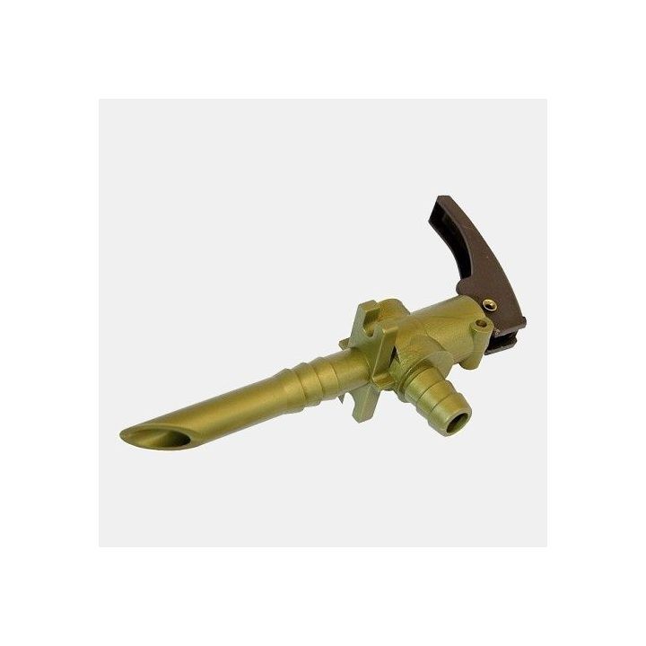 Afvoerklep 1 uitlaat 10-12 mm