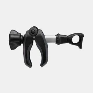 Bras Bike Holder 1 avec molette verrouillable Thule - 14 cm